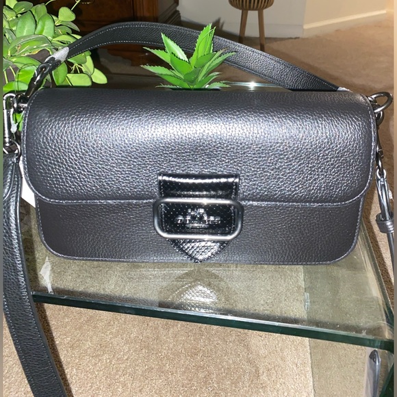 Coach Morgan Bag - Picture 5 of 8